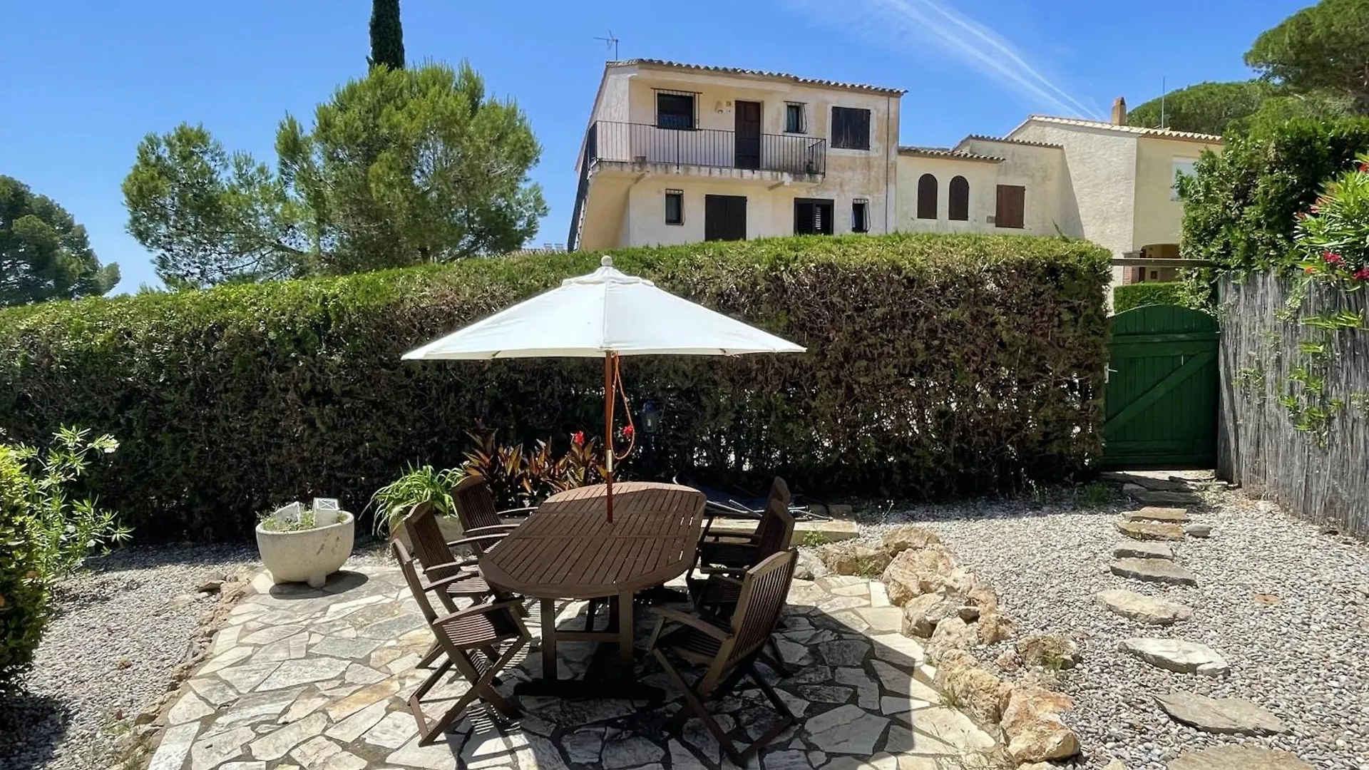 Holiday home Oslo - Casa Torre Vella Villa L'Estartit