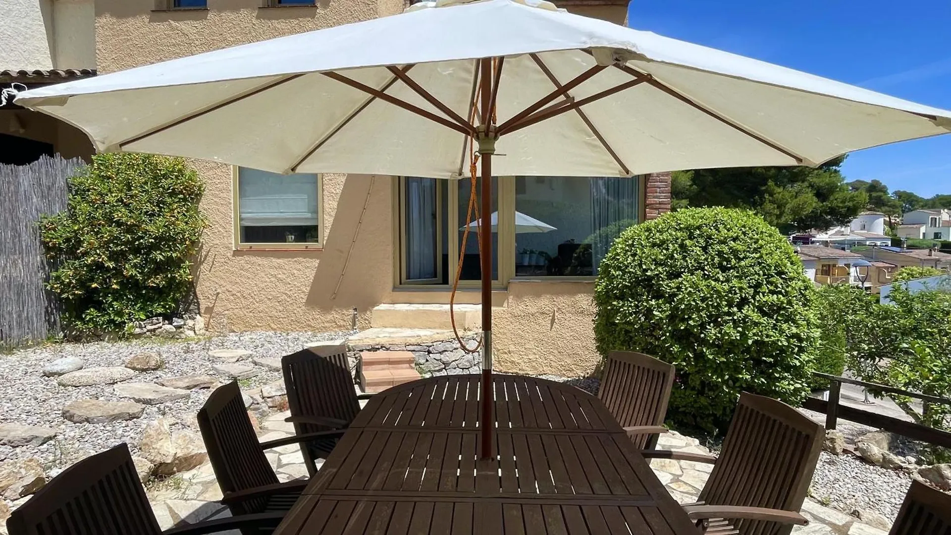 Villa Oslo - Casa Torre Vella L'Estartit 0*,  España