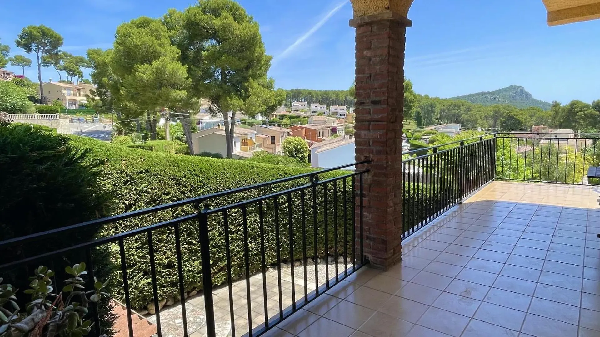 Villa Oslo - Casa Torre Vella L'Estartit