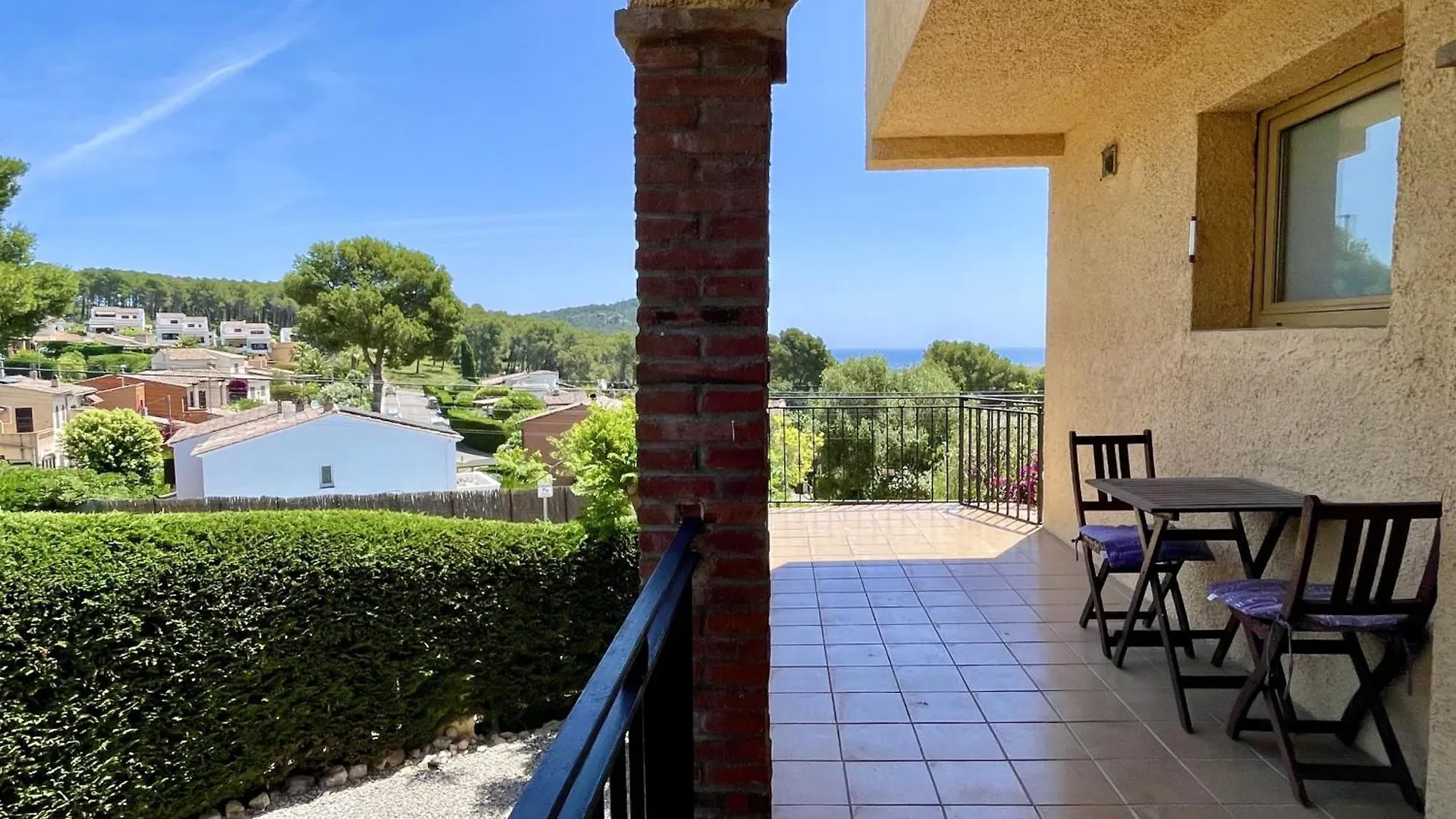 Сasa de vacaciones Villa Oslo - Casa Torre Vella L'Estartit