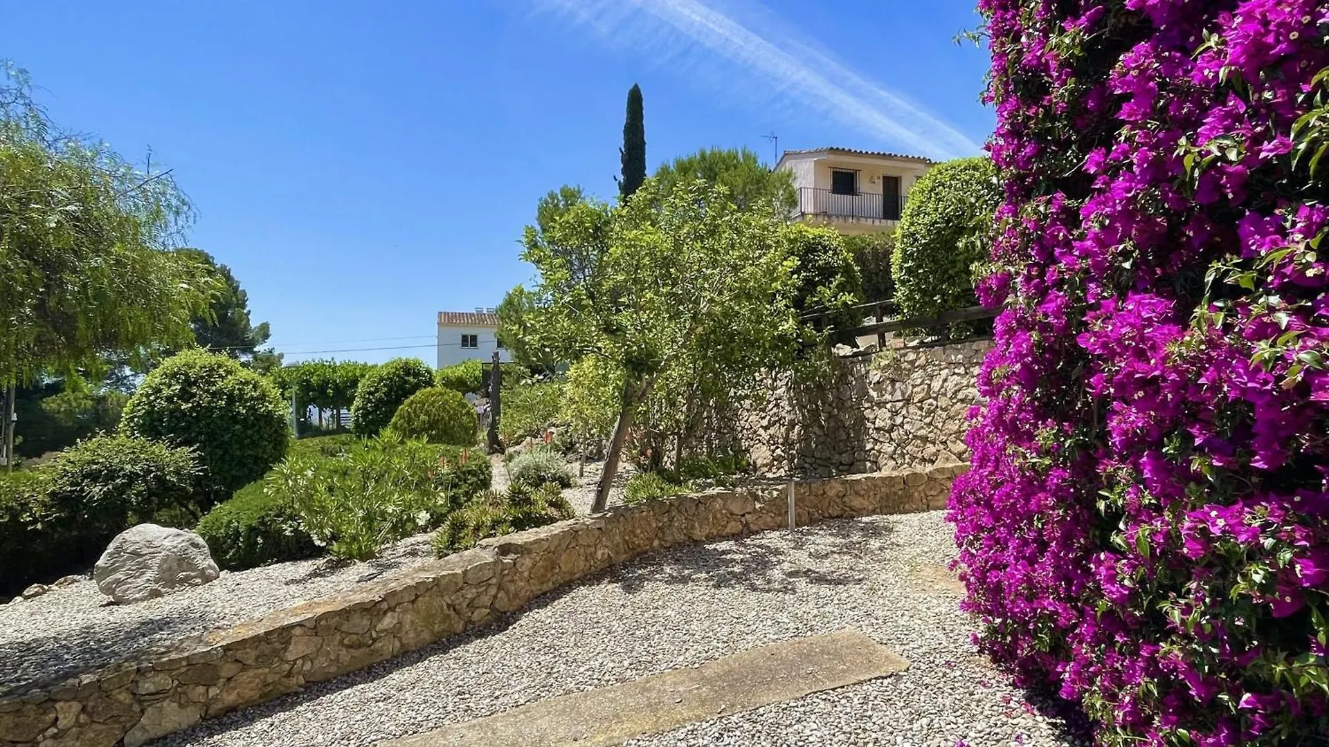 Villa Oslo - Casa Torre Vella L'Estartit España