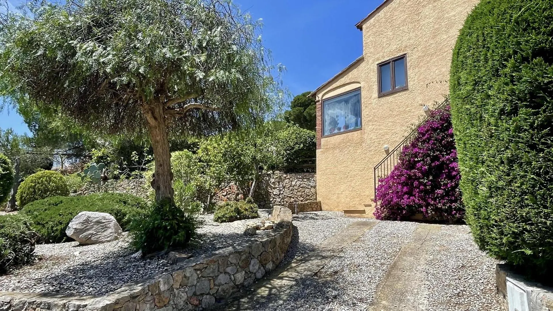 Villa Oslo - Casa Torre Vella L'Estartit Сasa de vacaciones