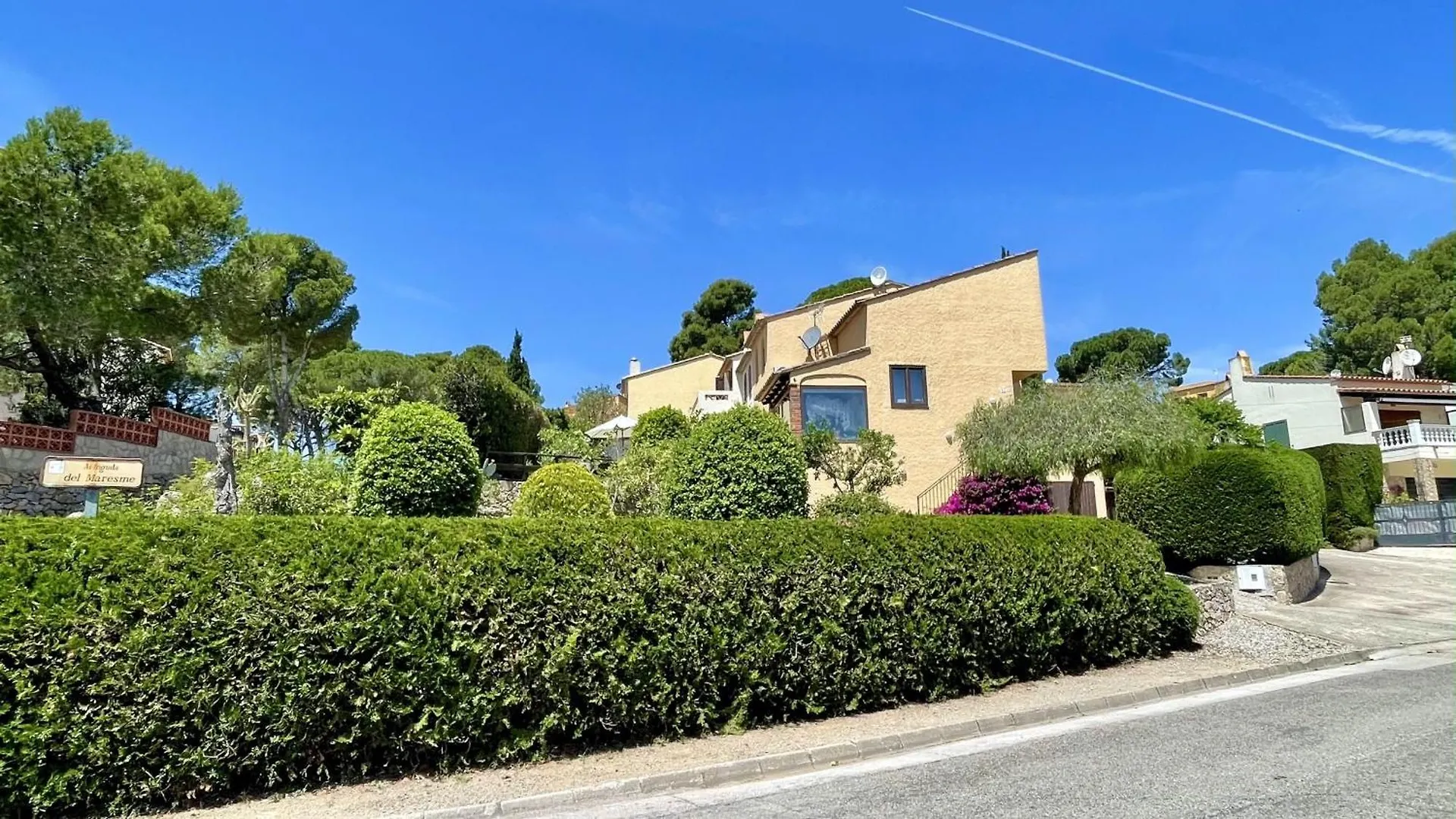 Сasa de vacaciones Villa Oslo - Casa Torre Vella L'Estartit