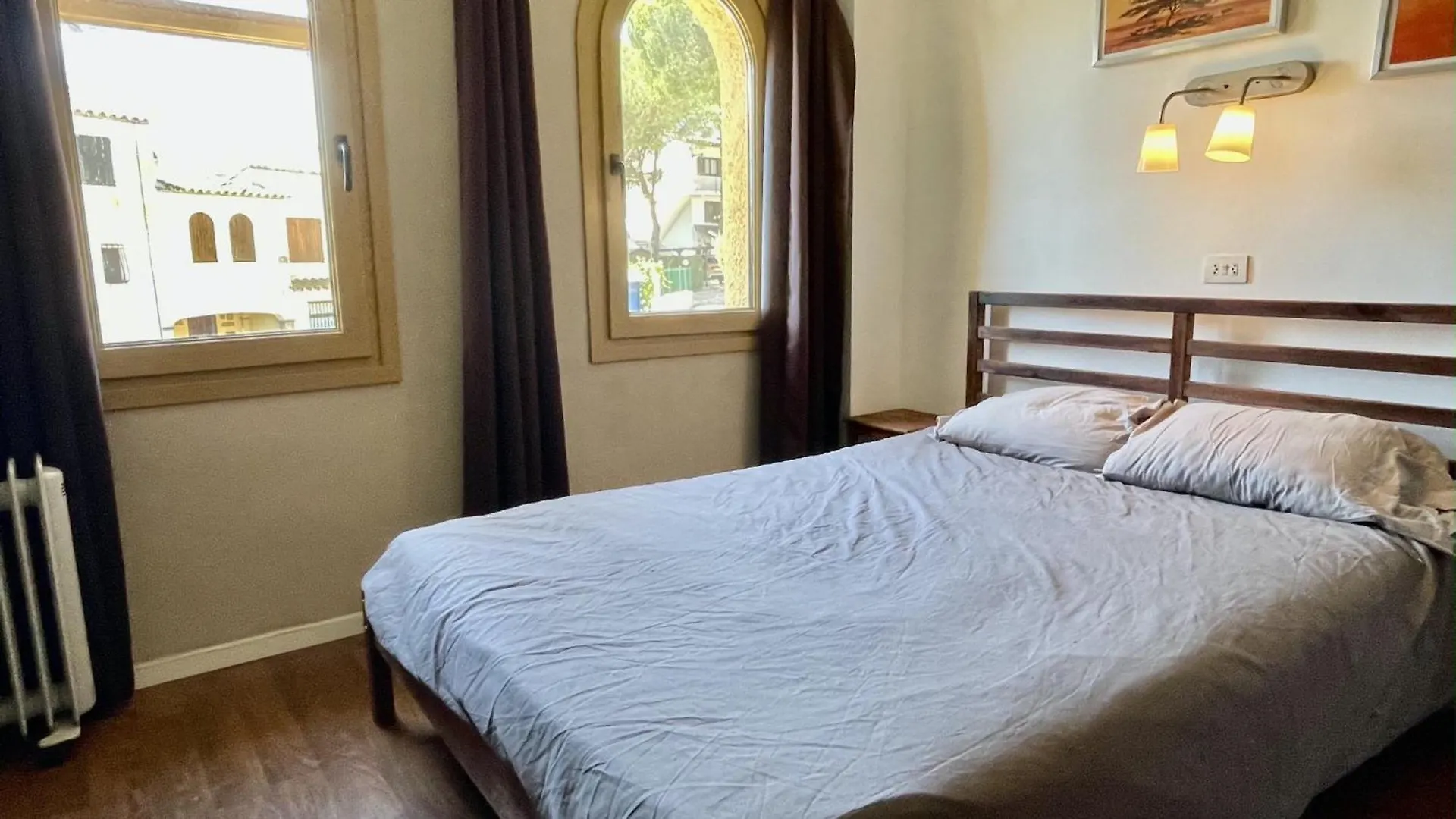 Villa Oslo - Casa Torre Vella L'Estartit 0*,  España